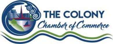 The Colony Chamber Logo